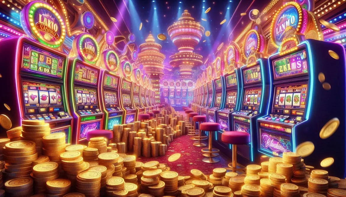 Makispin Casino